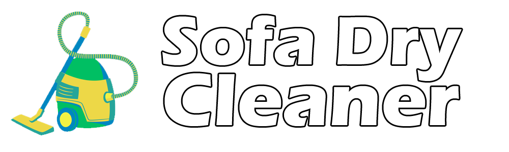 Sofa Cleaning logo